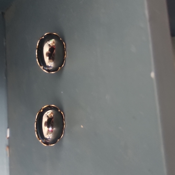 SAC Cufflinks / Vintage SAC Cuff Links - Picture 5 of 6